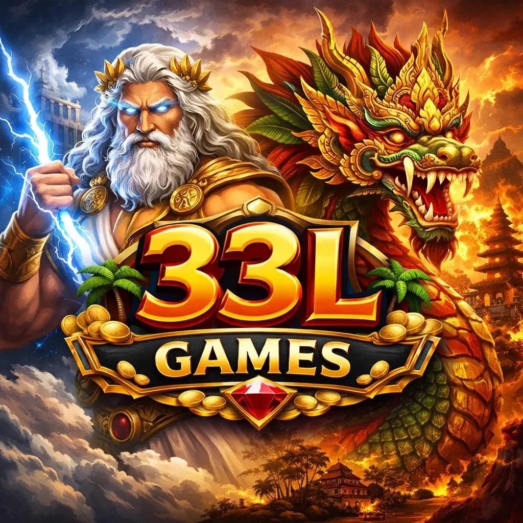 33L - Game Gaple Seru dan Menyenangkan