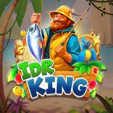 IDRKING - Game MOBA Penuh Strategi dan Aksi