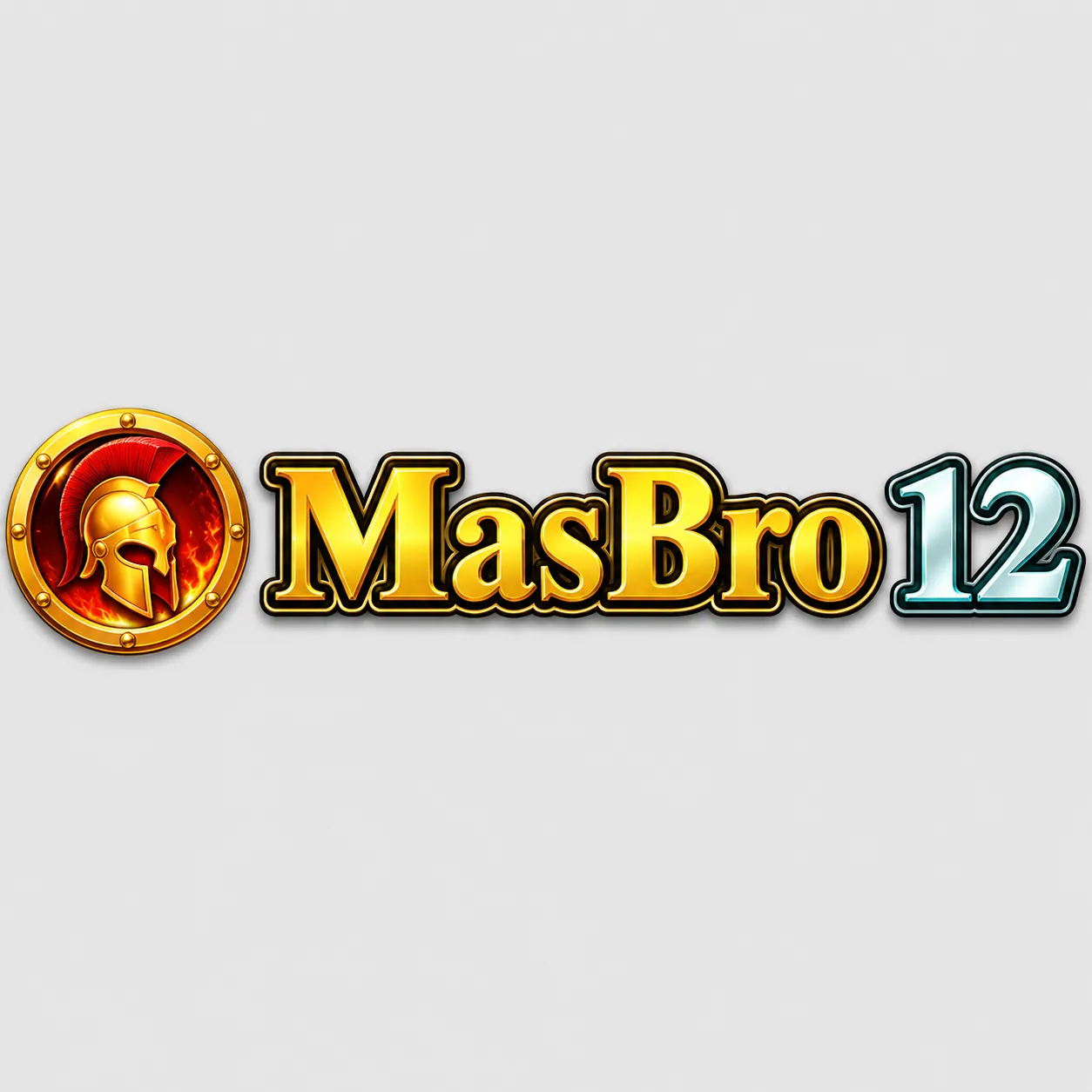 MASBRO12 - Permainan Santai Seru untuk Semua Usia