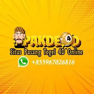 PAKDE4D - Aplikasi Sportsbook Terpercaya untuk Penggemar Taruhan Olahraga