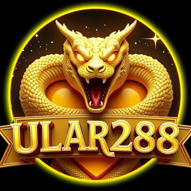 ULAR288 - Petualangan RPG yang Memikat