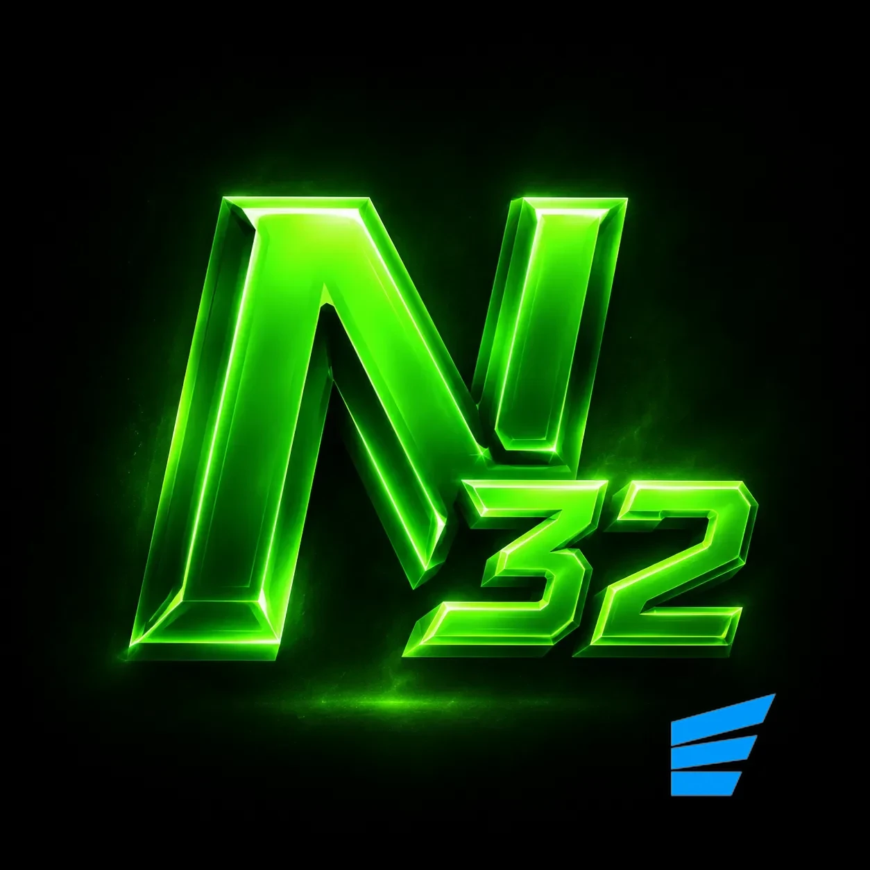 Logo n32